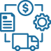 Streamlined Supply Chain Finance